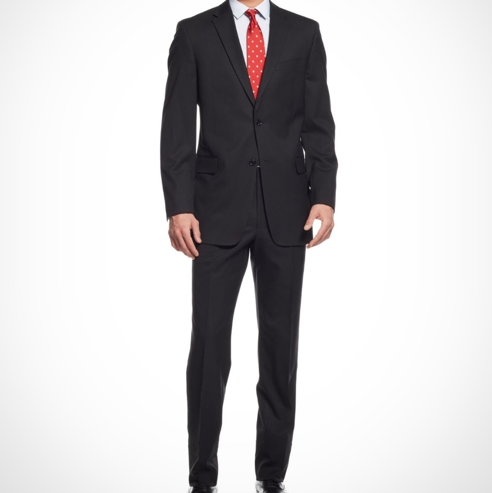 Tommy Hilfiger Suit NWOT